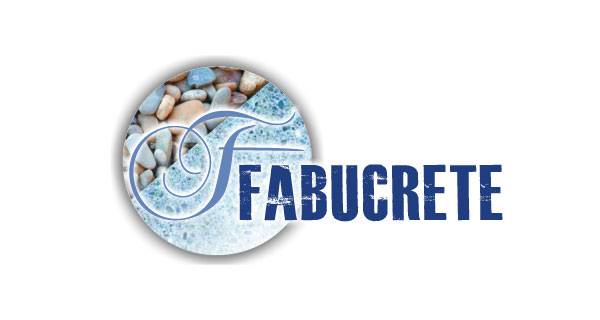 Fabucrete George Logo